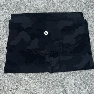 Lulu lemon cropped align leggings